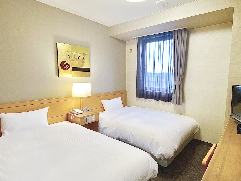 Hotel Route-Inn Shimada Yoshida Inter 6/45