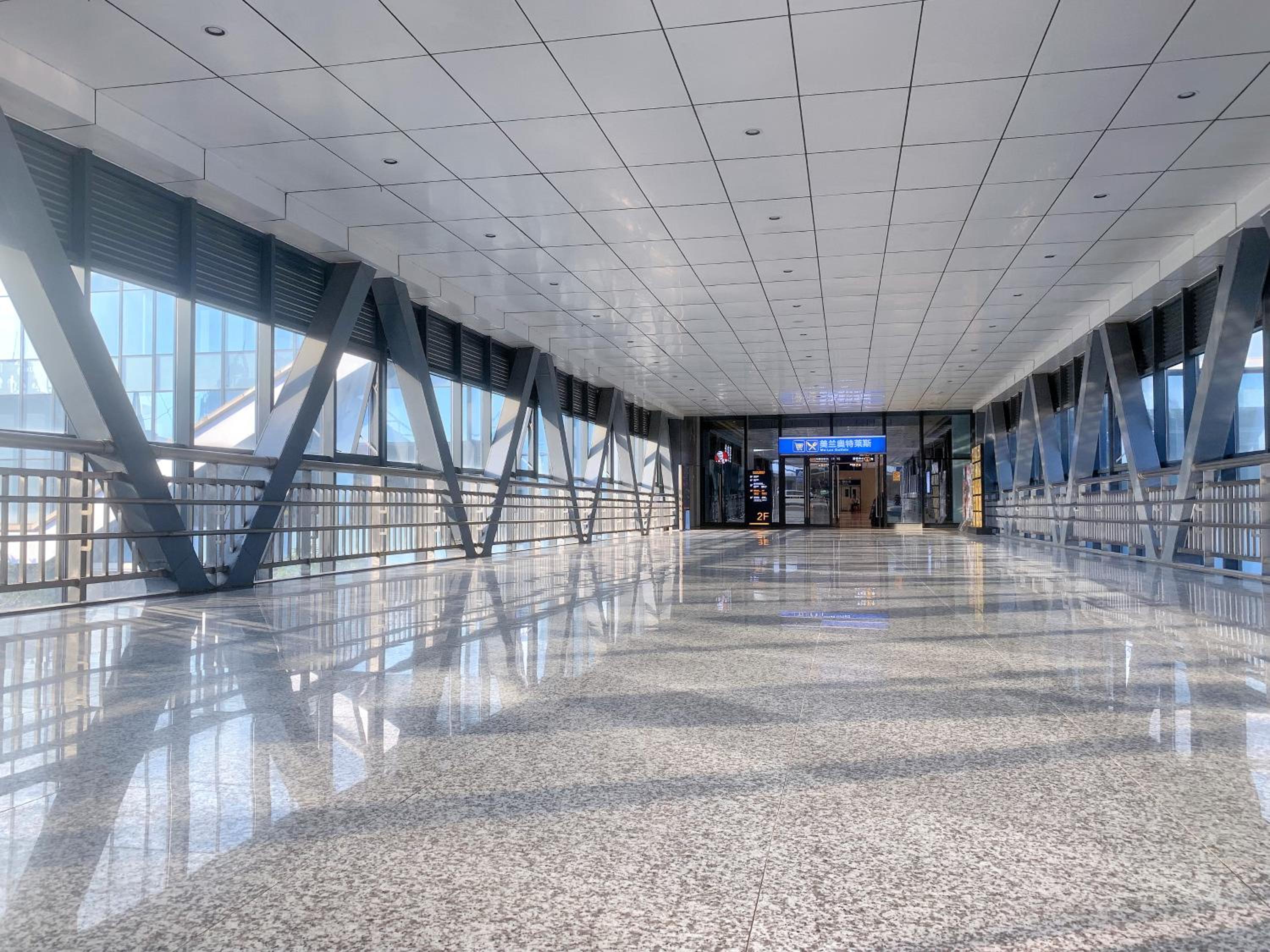 Garden Lane Meilan Airport Hotel Formerly Haikou Meilan Airport Hotel 60/67