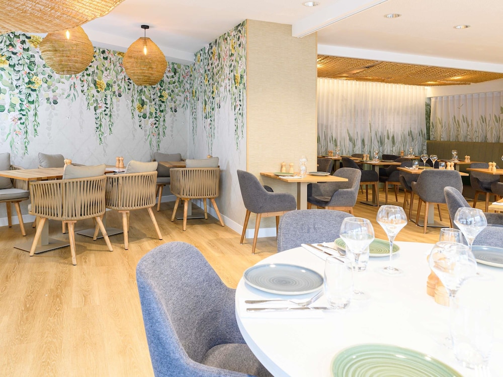 Ibis Styles Tours Centre 54/74