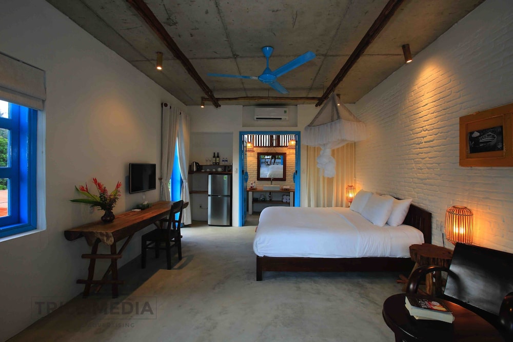 Life Beach Villa 31/64