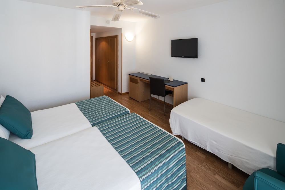 Hotel Catalonia Las Vegas - Adults Only 22/50
