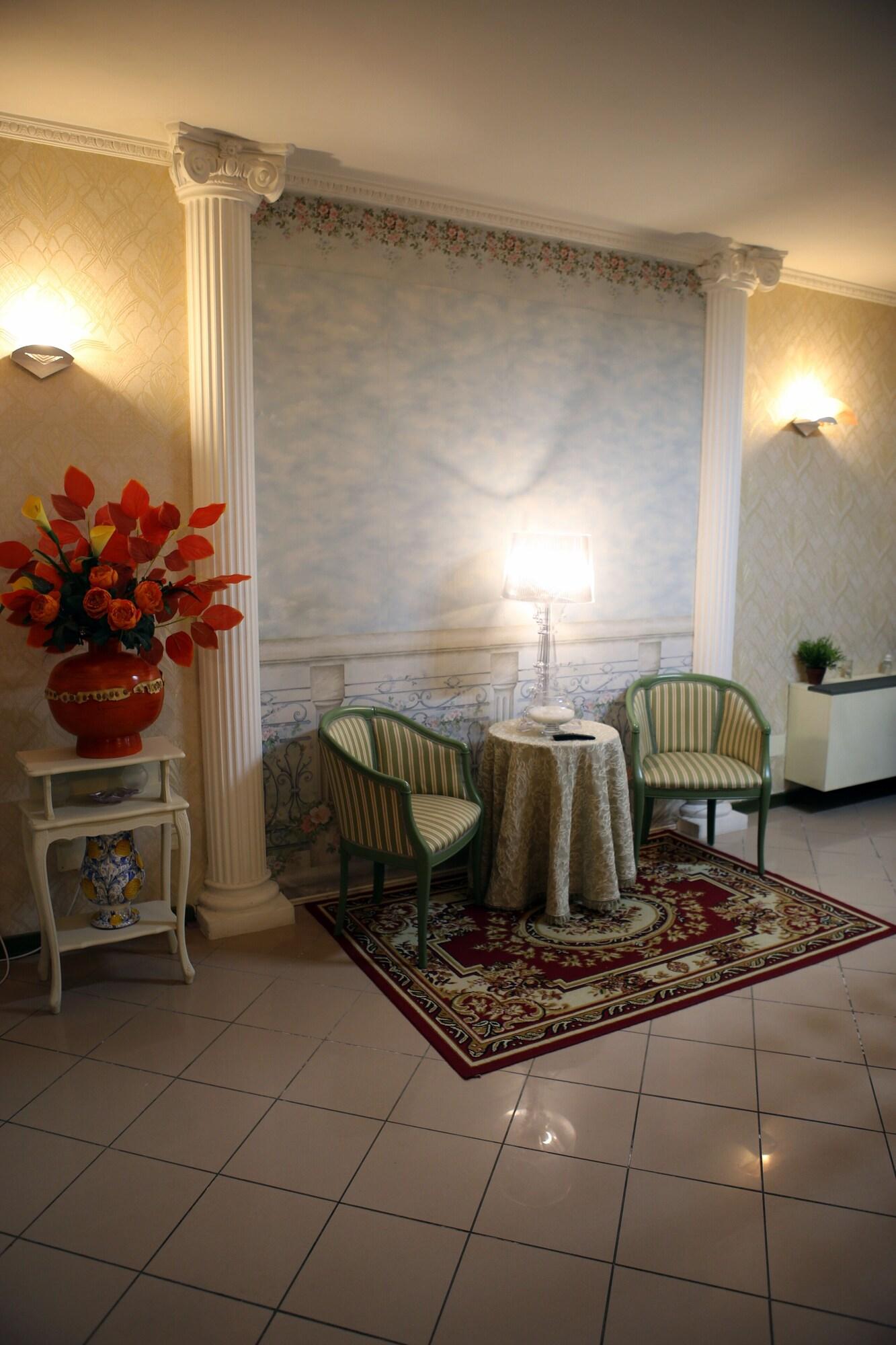 Hotel La Torre 23/26