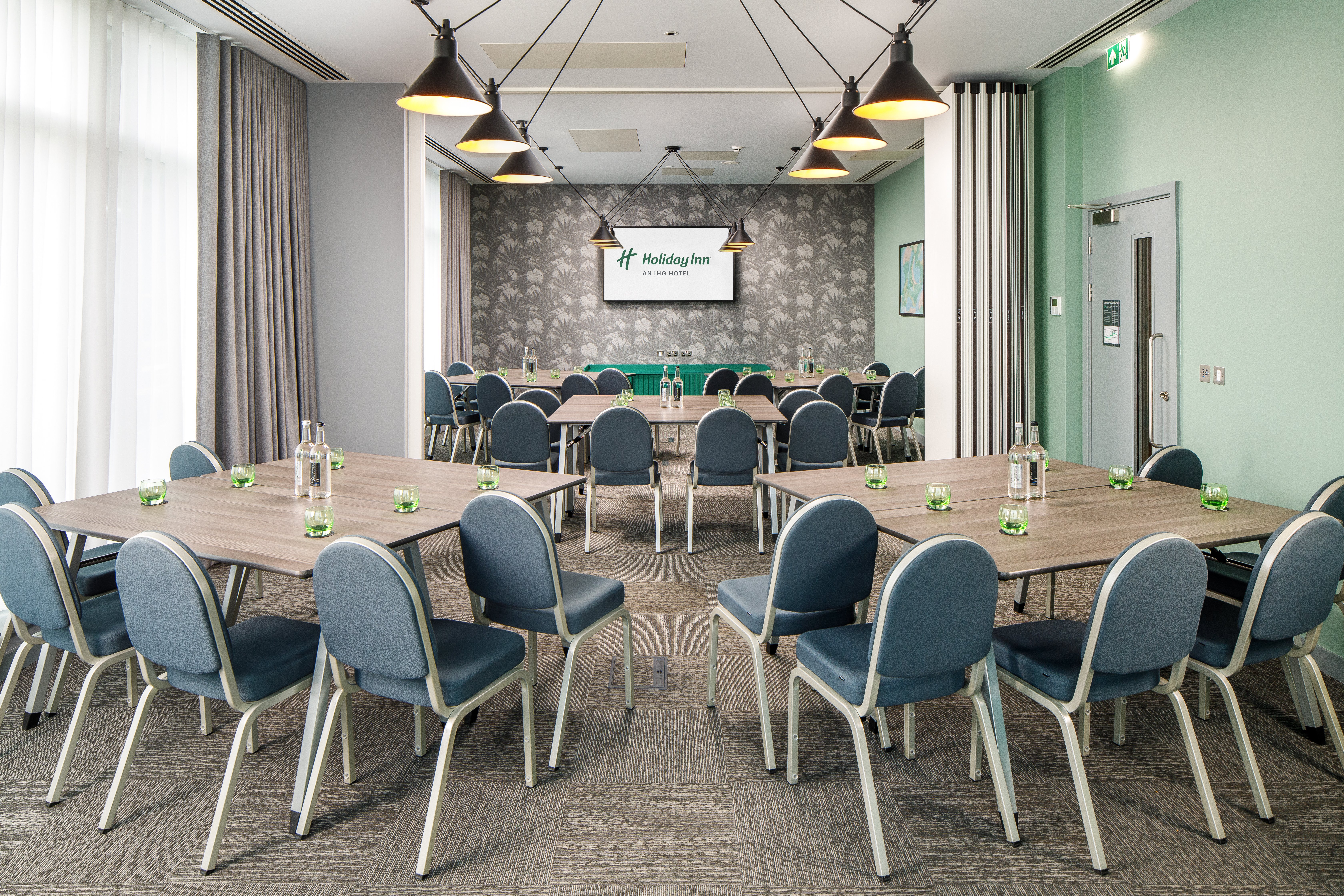 Holiday Inn Manchester Airport, an IHG Hotel 59/63