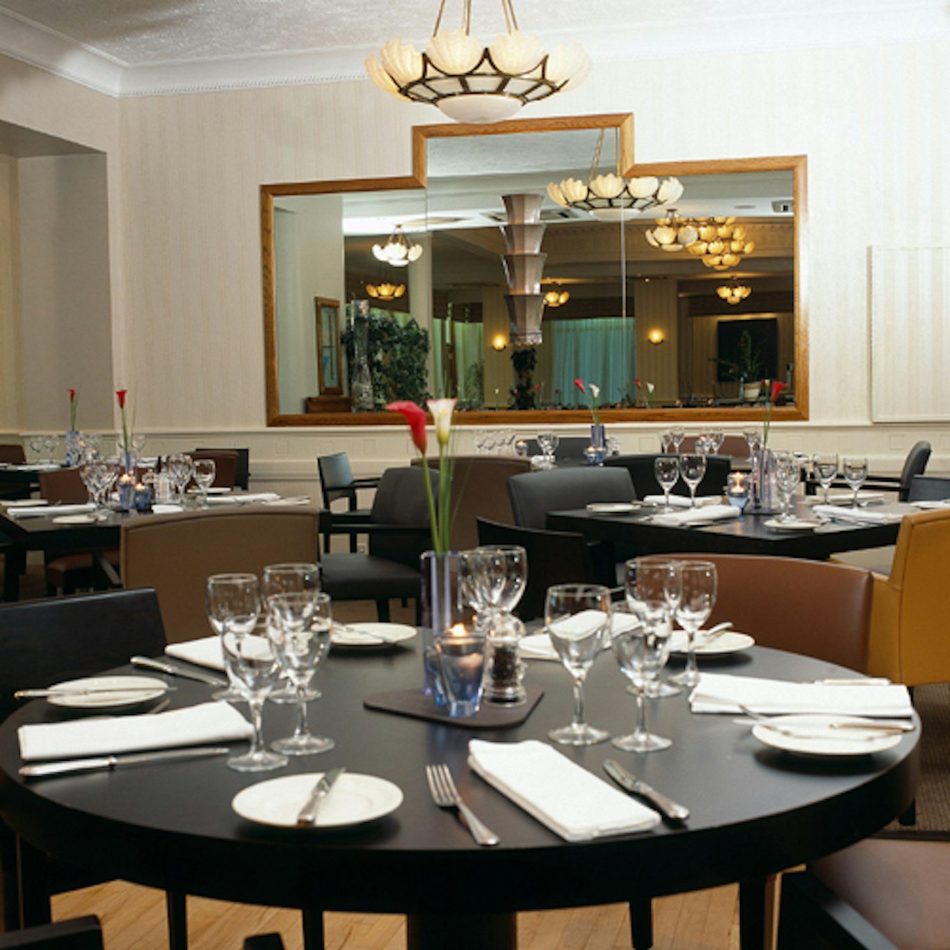 Haven Hotel 17/21