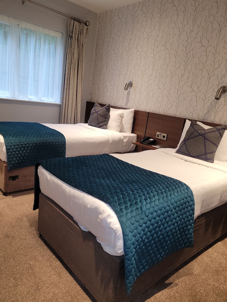 ARKLOW BAY HOTEL 13/55