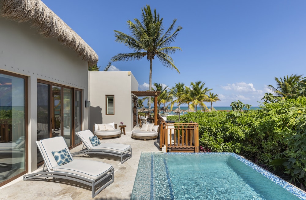Fairmont Mayakoba 41/74
