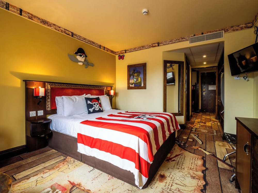 LEGOLAND Windsor Resort Hotel 10/50