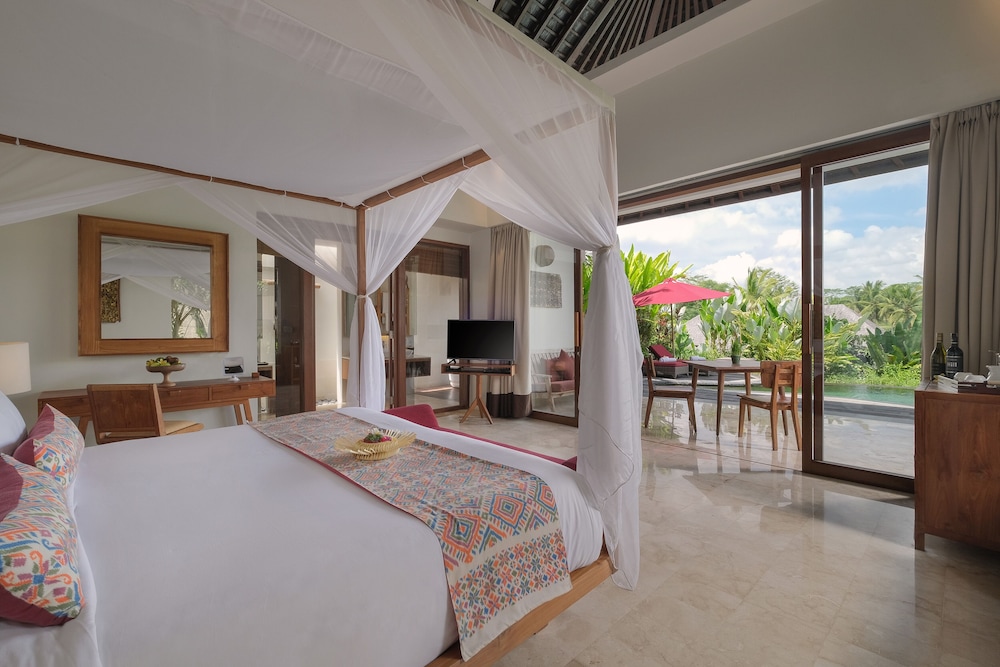 Puri Sebali Resort 21/78