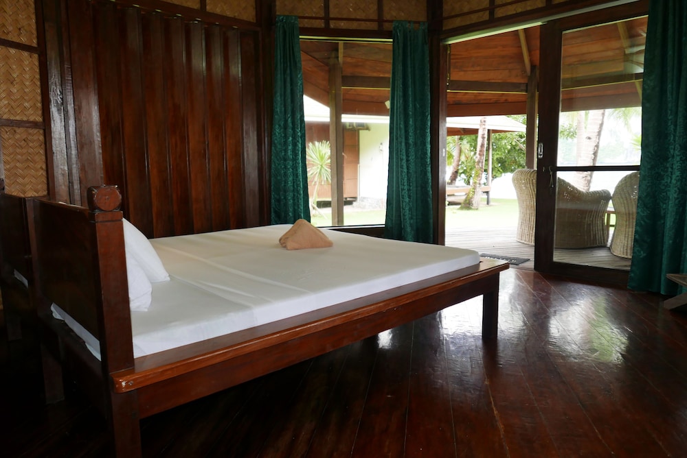Dolarog Beach Resort 18/50