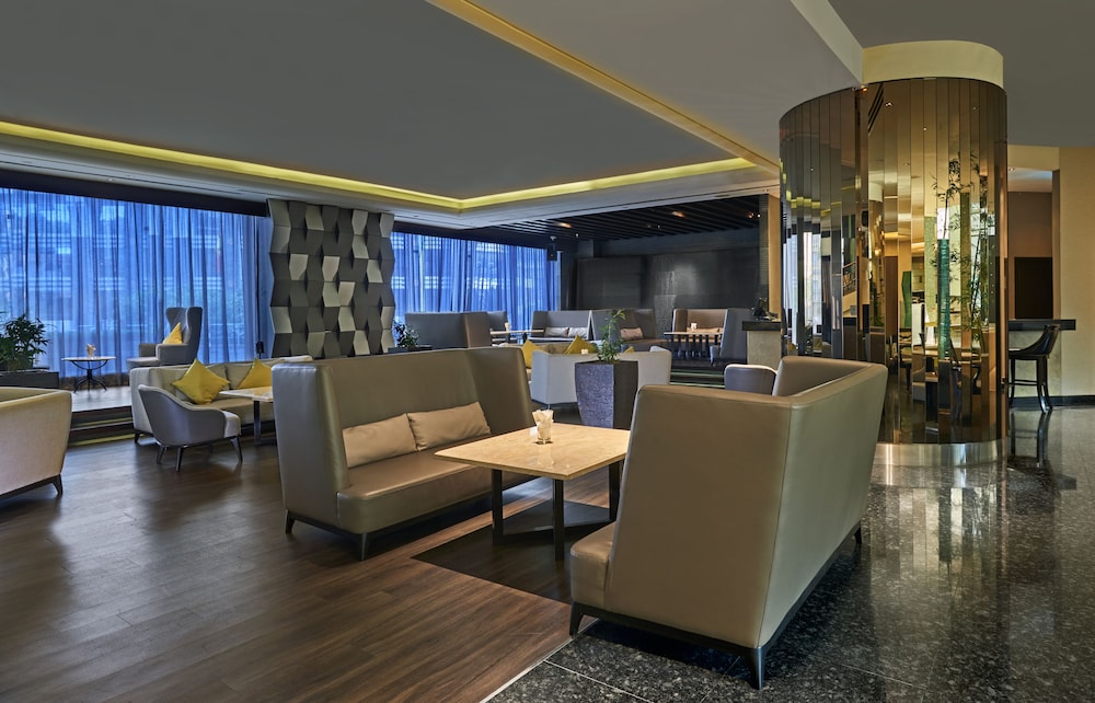Petaling Jaya Marriott 31/56