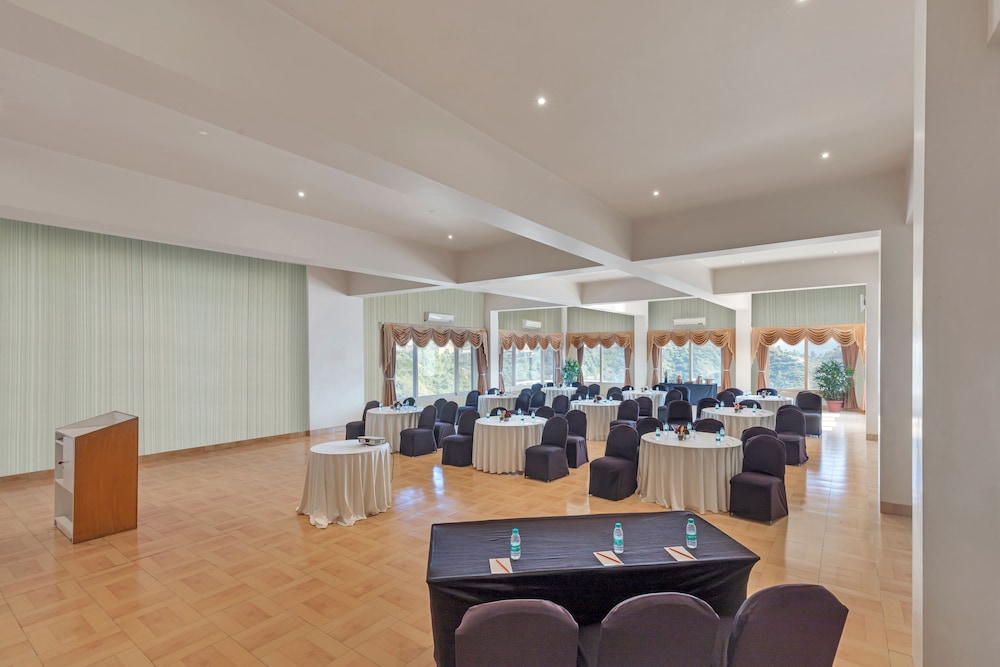 Club Mahindra Kandaghat 39/62