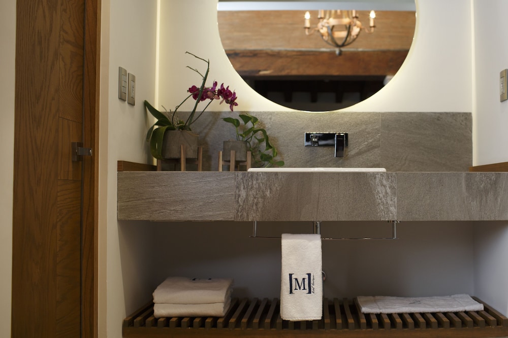 Maja Hotel Boutique 7/45