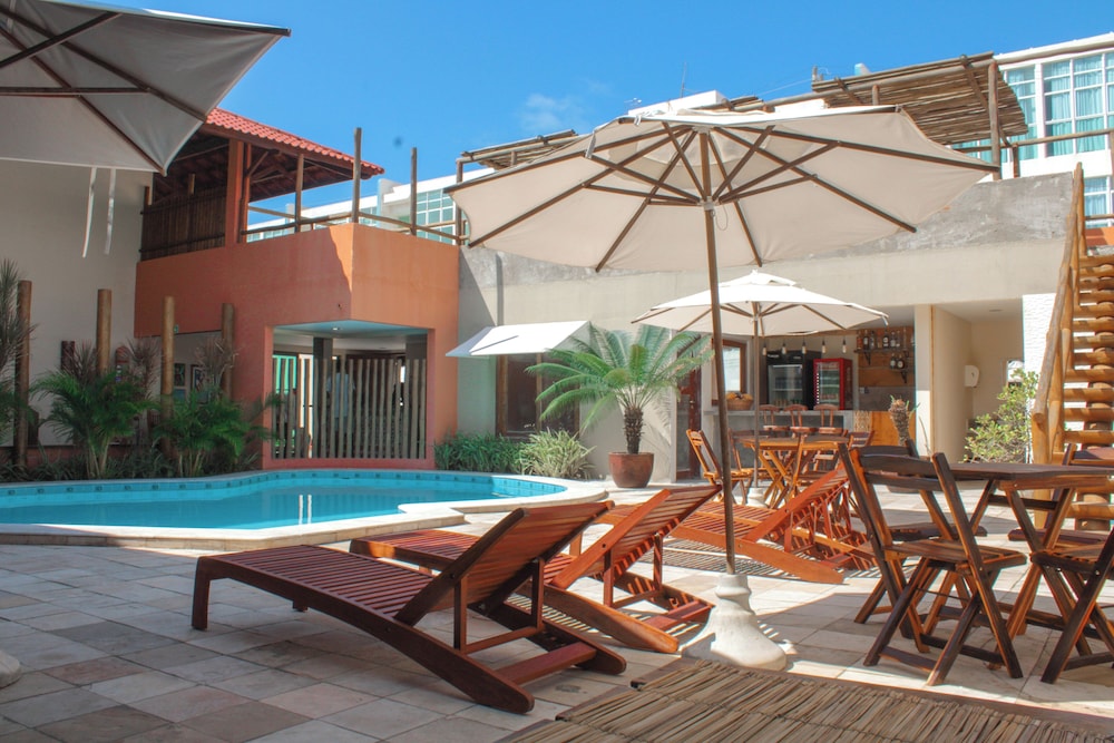 Viva Barra Hotel Pousada 63/66