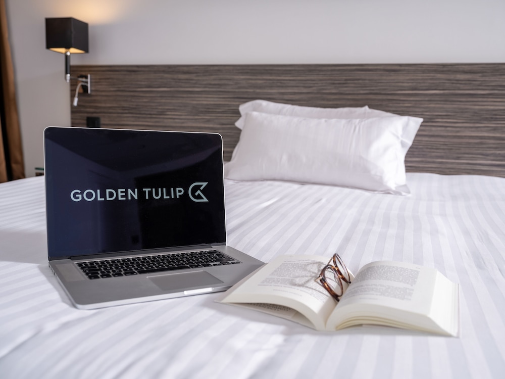 Golden Tulip La Baule 33/79