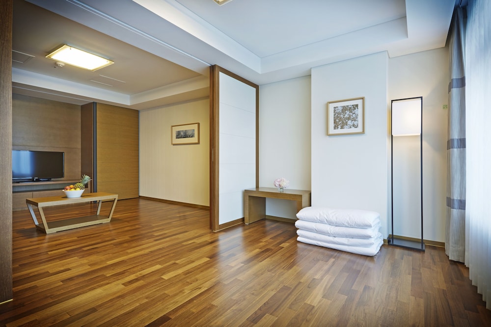 Lahan Hotel Pohang 35/61
