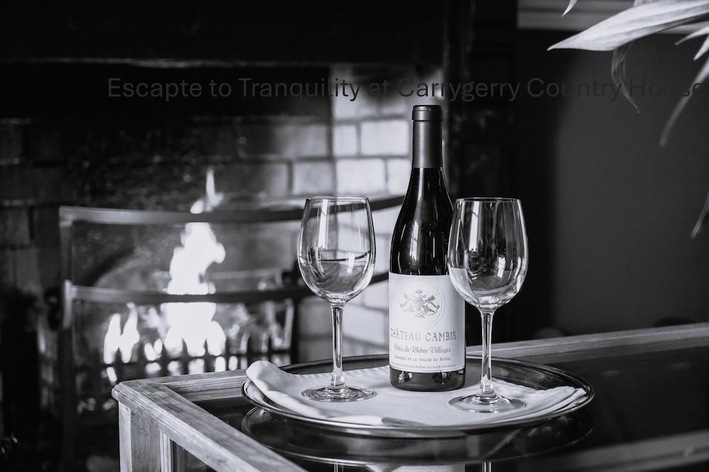Carrygerry Country House 30/61