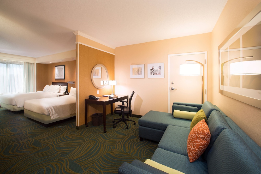 Springhill Suites By Marriott Annapolis 15/50