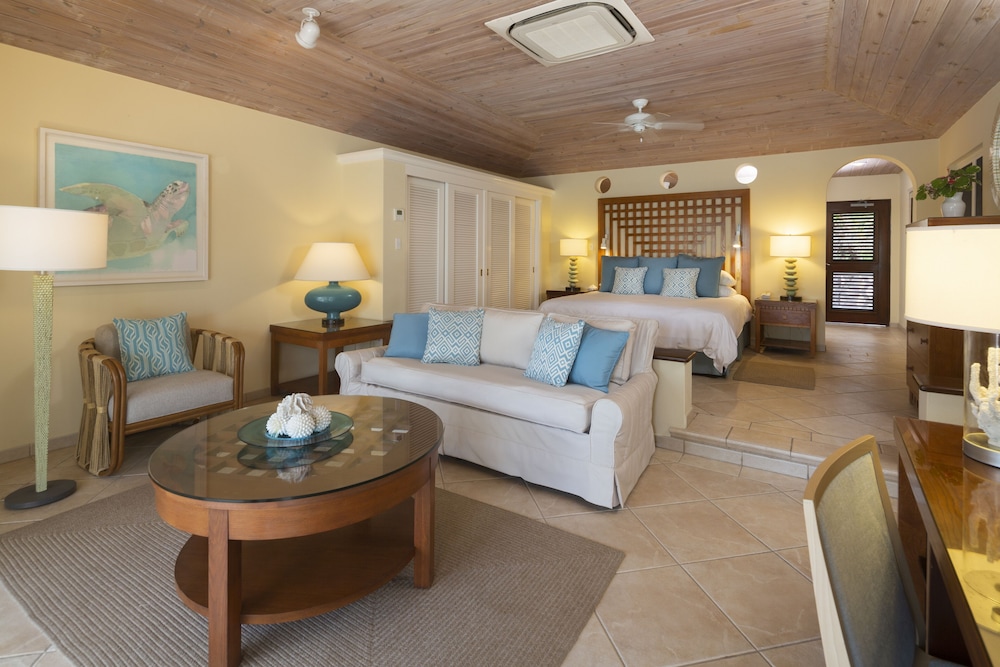 Curtain Bluff Resort All Inclusive 39/48