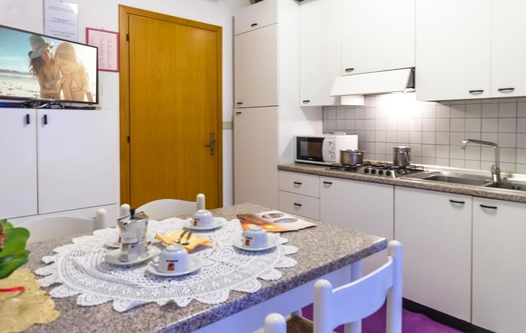 Hotel Bianchi Bibione 45/57