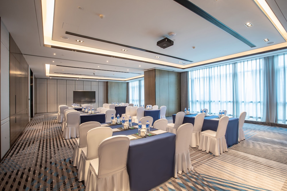 Wyndham Changsha South 22/24