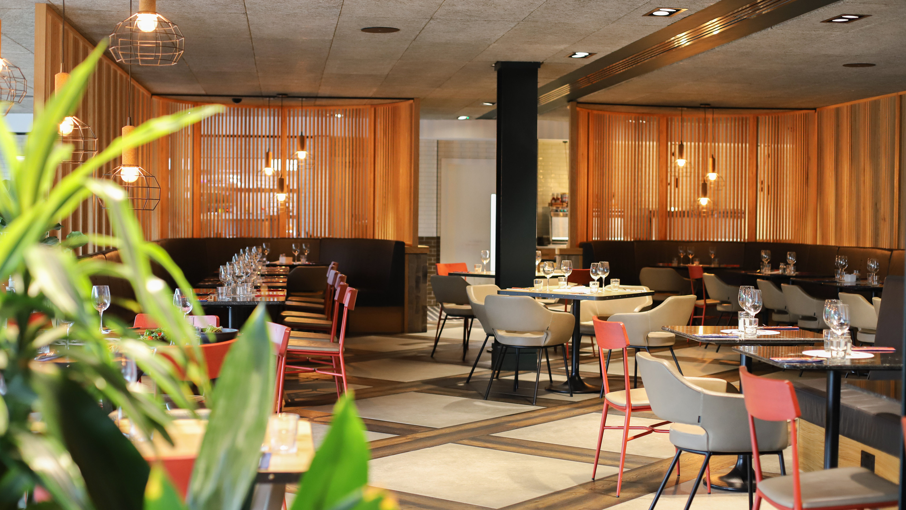 voco Leicester, an IHG Hotel 29/50