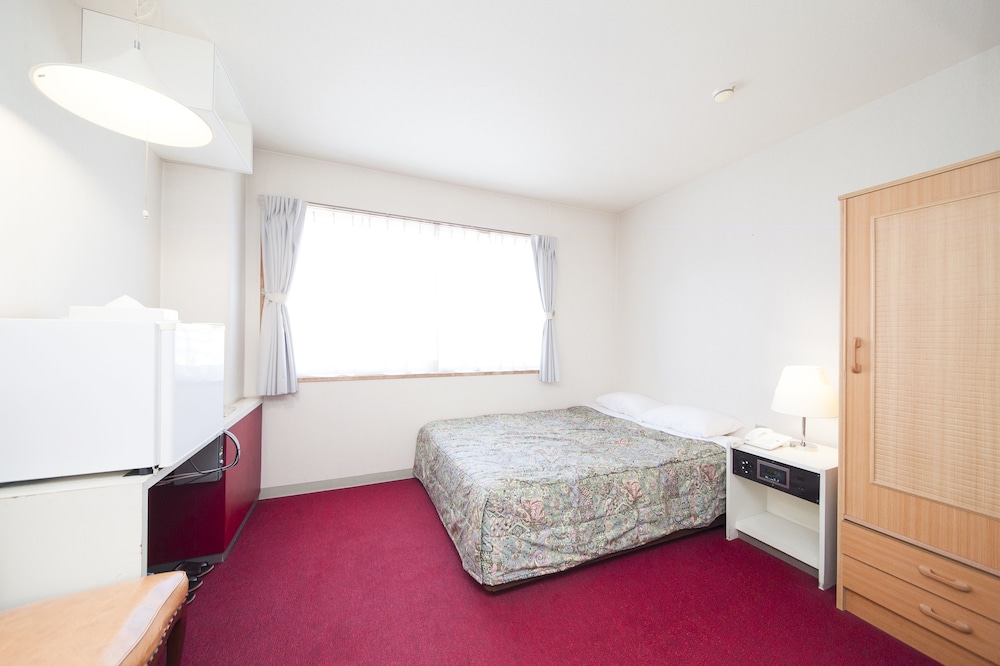Beppu Station Hotel West Building Hotel Star (ex Business Hotel Star) 13/33