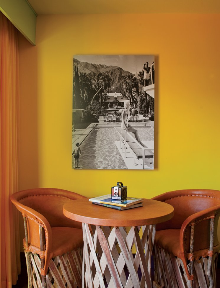 The Saguaro Palm Springs 42/49