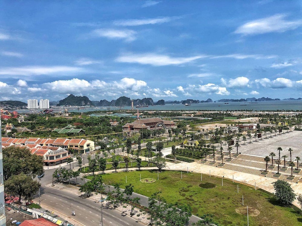 Novotel Ha Long Bay 45/47