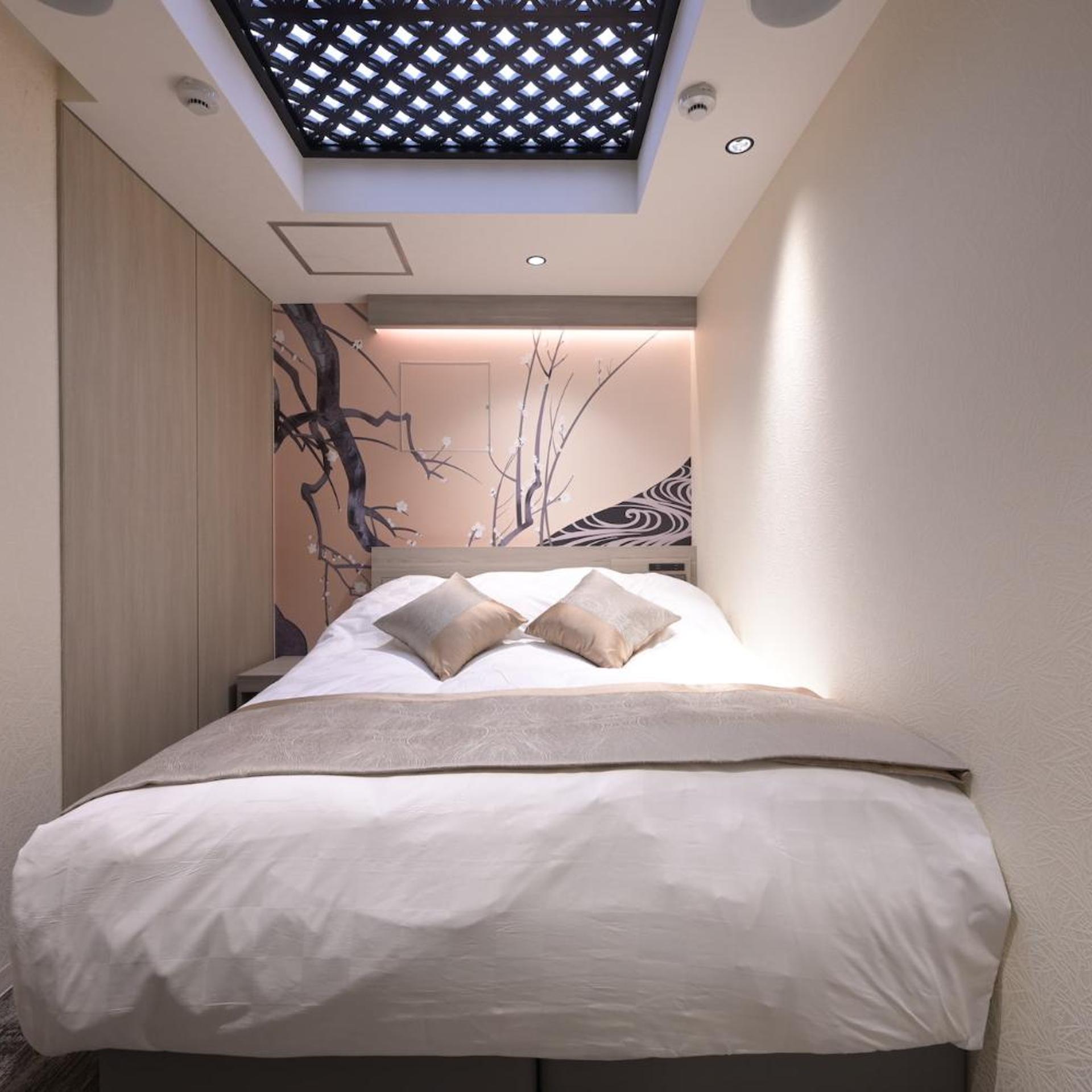 HOTEL MINATO Azabu-juban 12/50