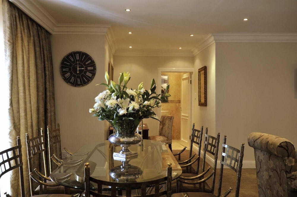 131 on Herbert Baker Boutique Hotel 38/50