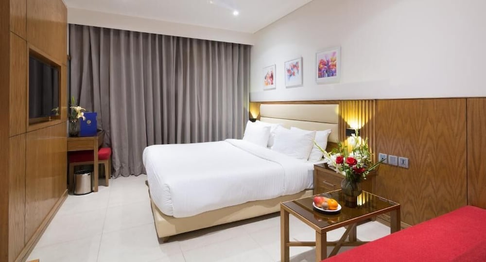 Hotel Excelsior - Karachi 19/45