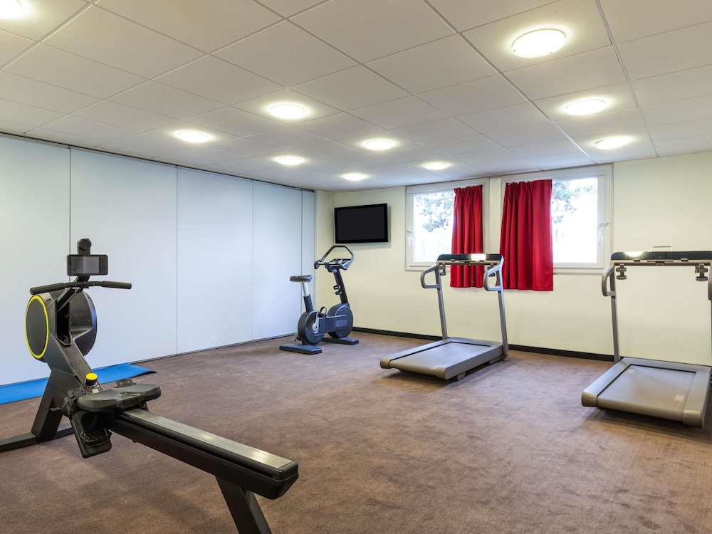 Ibis Jouy En Josas Velizy Hotel 22/44