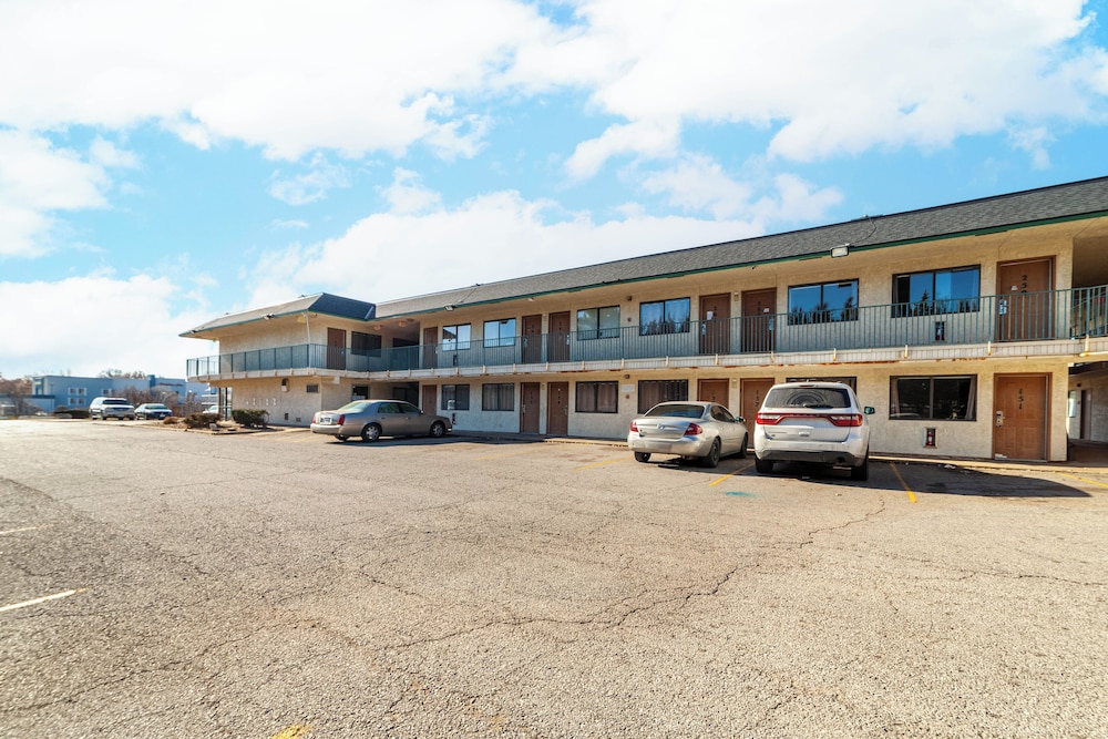 Extended Stay by Welcome INN 9/13