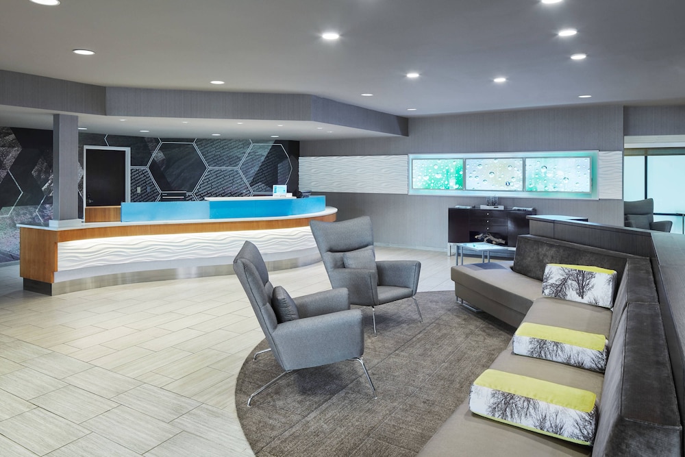 Springhill Suites Chicago Bolingbrook 12/20