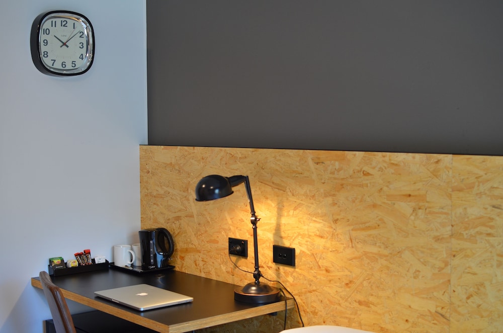 Ibis Budget Sydney East 7/68