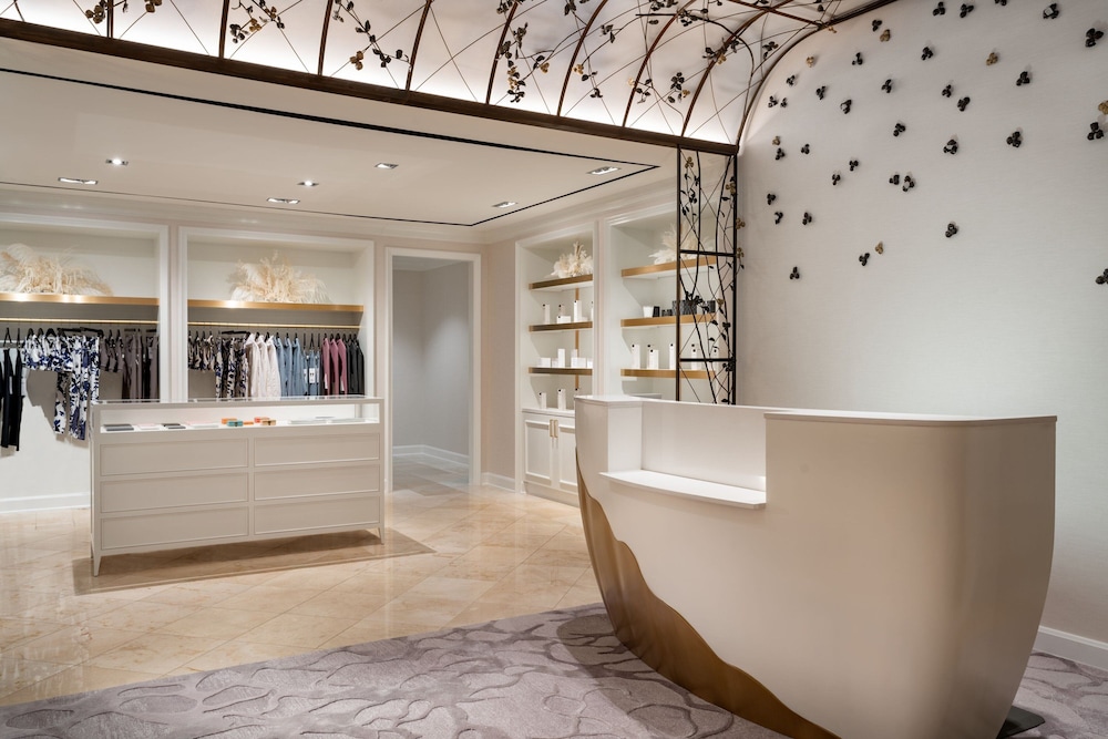 The Ritz-Carlton, Dallas 4/48