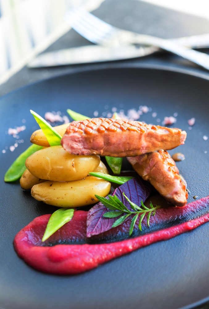 Maison Bistro And Hotel 43/71