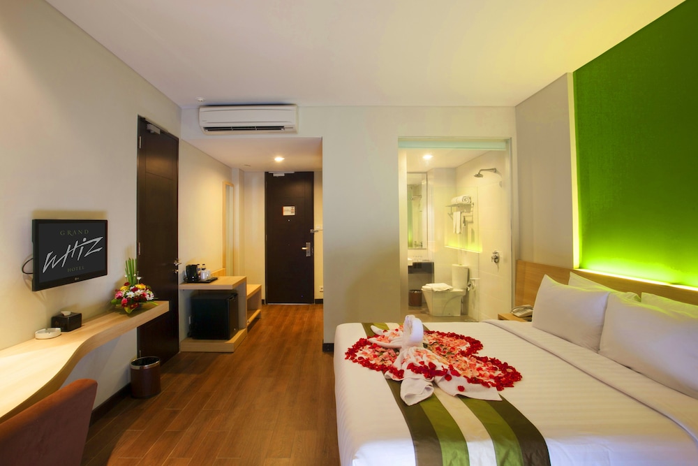Grand Whiz Hotel Nusa Dua 42/75
