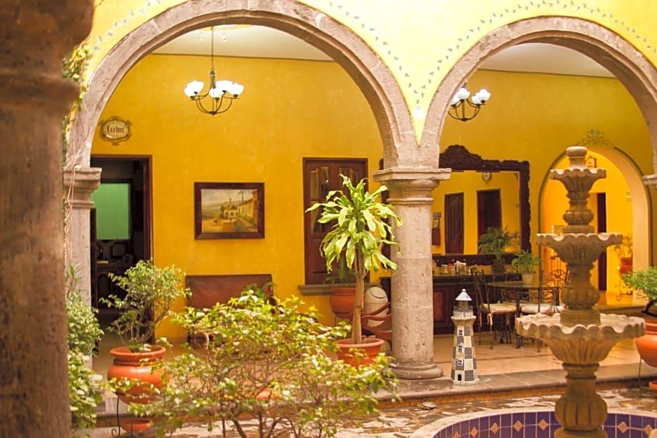 Casa Dulce Maria 30/33