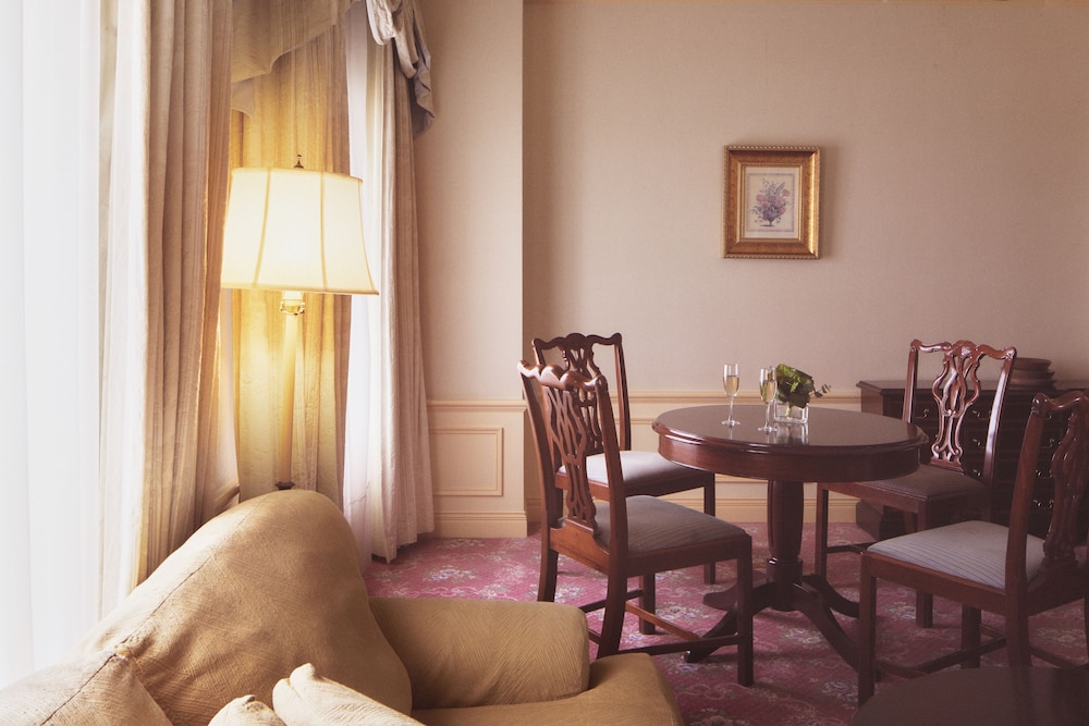OMO7 Asahikawa by Hoshino Resorts (ex Asahikawa Grand Hotel) 28/49