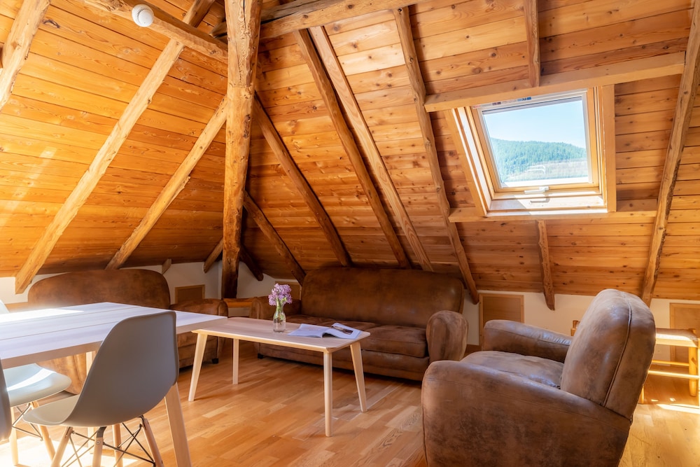 Residence Les Logis D Apos Orres 37/75