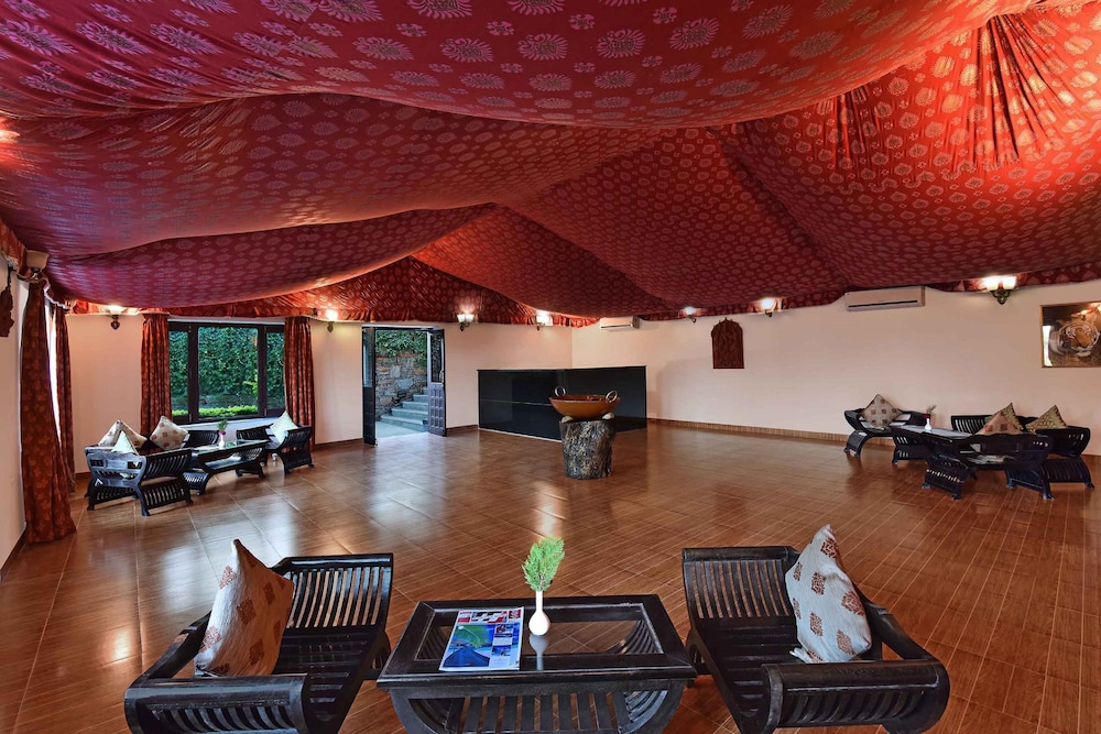 Kumbhalgarh Safari Camp 9/38