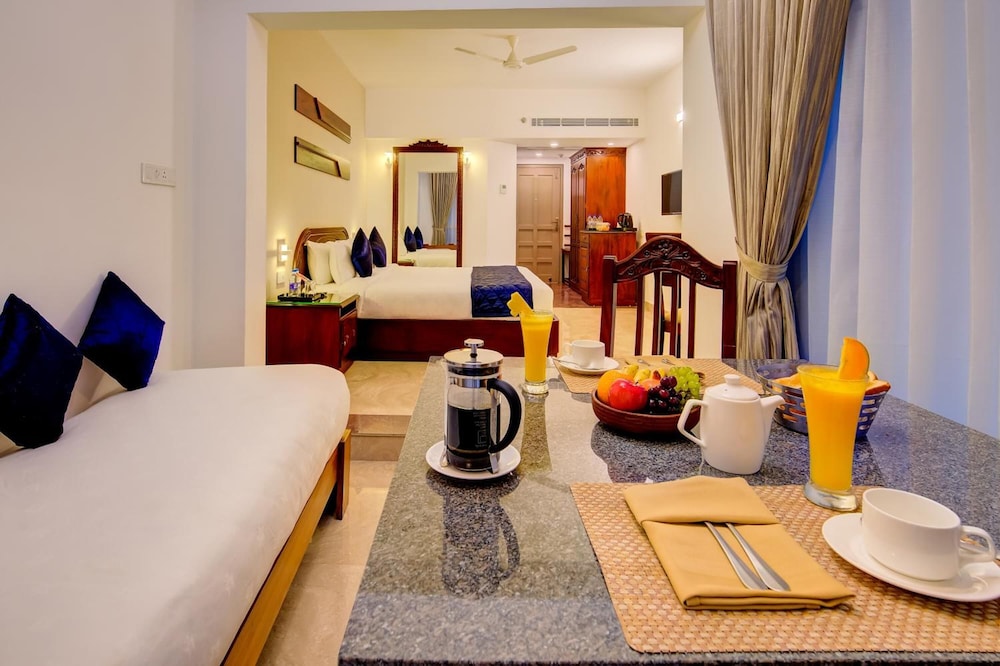 Sterling Guruvayur 28/41