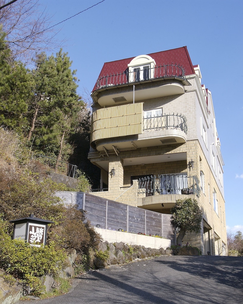 Hotel Chobo Sanso 4/68