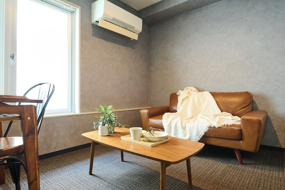 Residence Hotel Stripe Sapporo 37/50