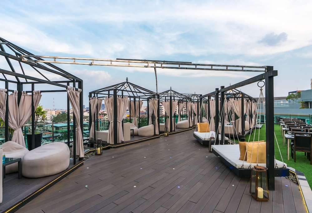 Acqua Hotel Pattaya 42/50