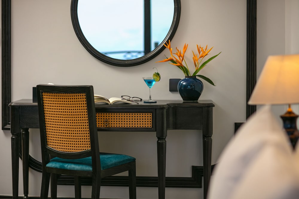 Bliss Hoi An Beach Resort and Wellness 37/49