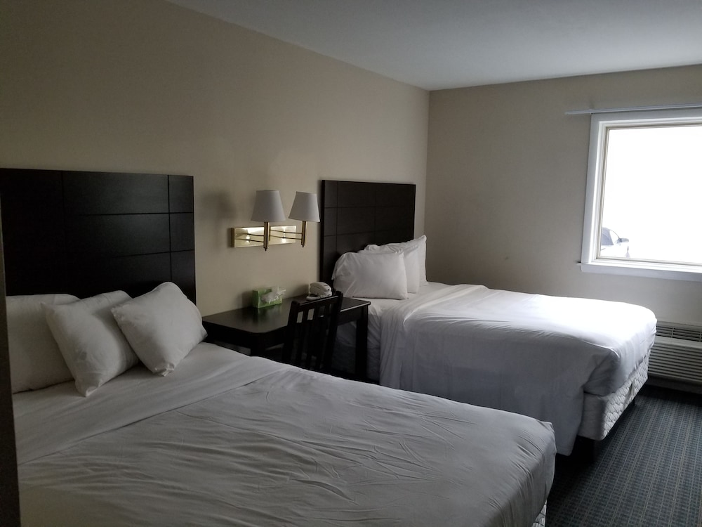 MainStay Inn 19/46