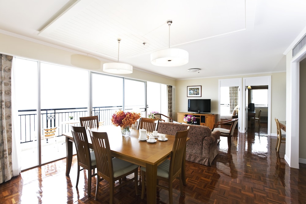 Kantary Bay Hotel And Serviced Apartments Rayong 53/70