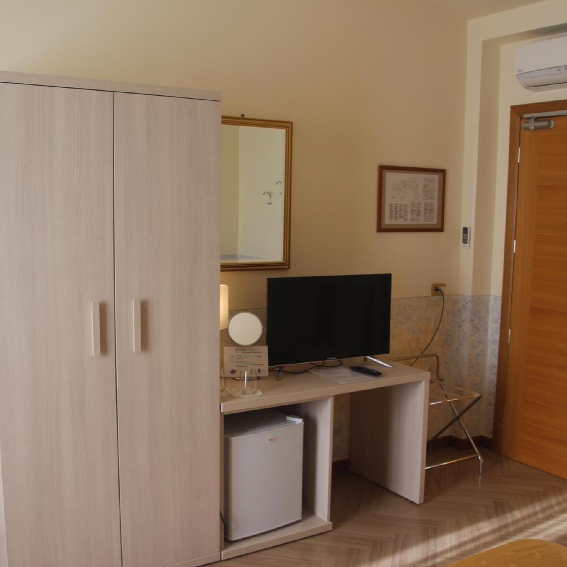 Albergo Sole 8/50